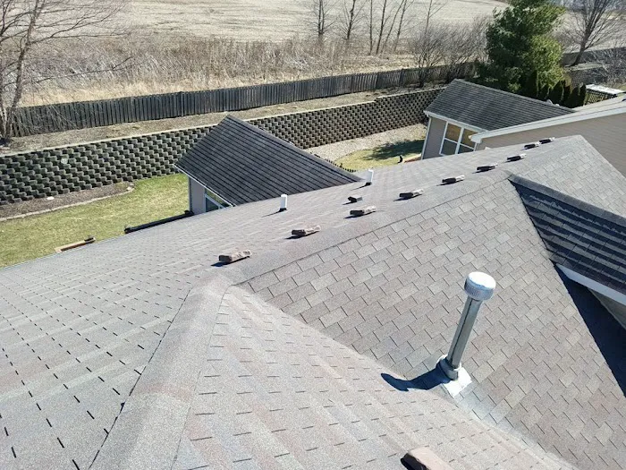 Buffalo Roofing & Exteriors LLC Picture 5