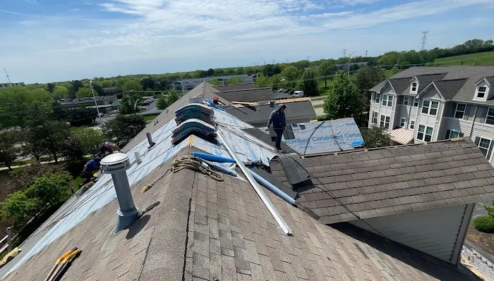 Buffalo Roofing & Exteriors LLC Picture 6