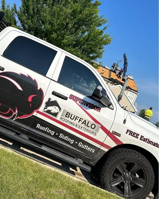 Buffalo Roofing & Exteriors LLC Picture 7