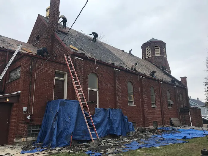 Advantex Roofing & Restoration Inc Picture 3