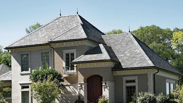 Advantex Roofing & Restoration Inc Picture 1