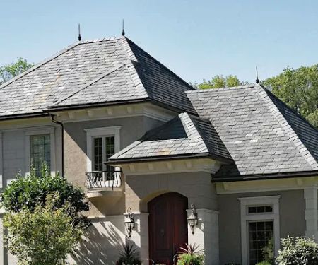 Advantex Roofing & Restoration Inc