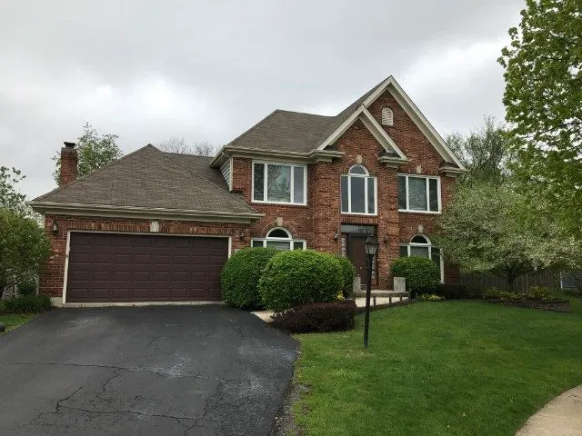 Advantex Roofing & Restoration Inc Picture 2