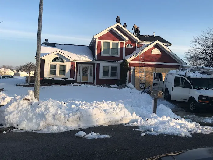 Advantex Roofing & Restoration Inc Picture 5