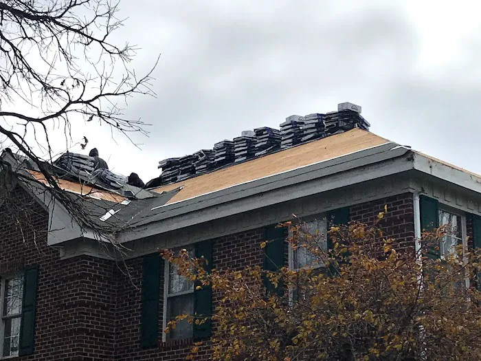 Advantex Roofing & Restoration Inc Picture 6