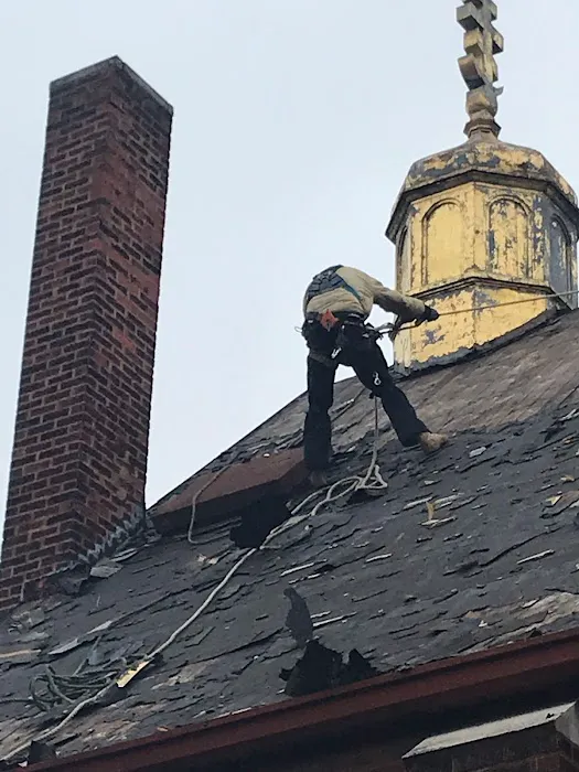 Advantex Roofing & Restoration Inc Picture 7