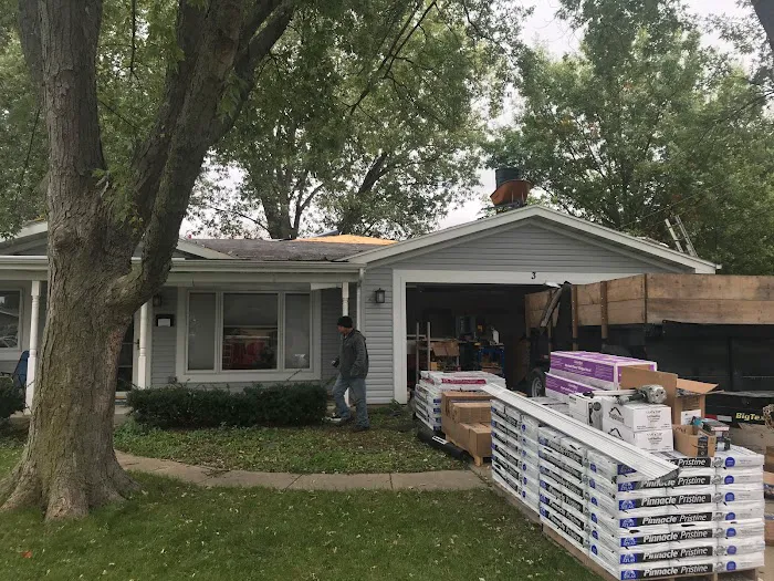 Advantex Roofing & Restoration Inc Picture 8