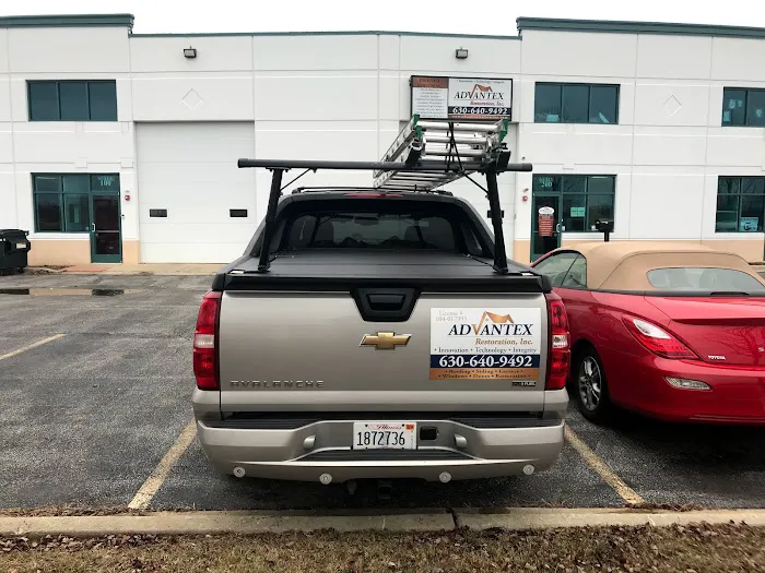 Advantex Roofing & Restoration Inc Picture 9