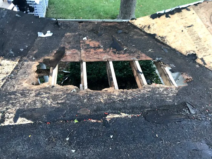 Advantex Roofing & Restoration Inc Picture 10