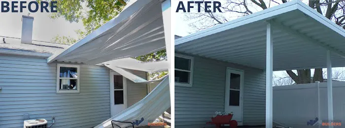 Restoration Builders of Illinois Picture 5