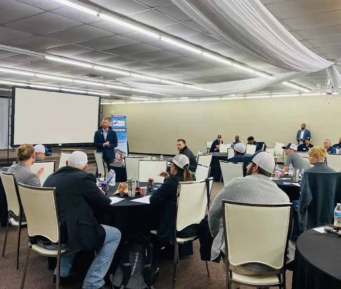 Restoration Builders of Illinois Picture 4