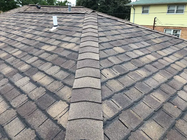 SGT Roofing Picture 4