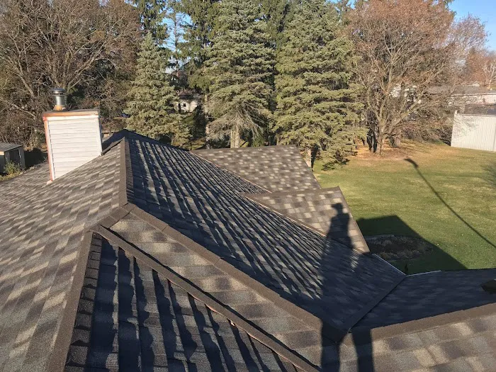 SGT Roofing Picture 10