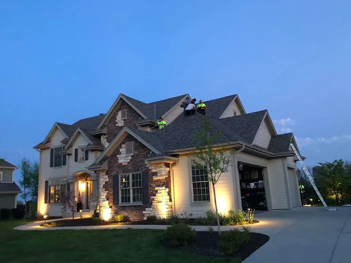 Affordable Roofing, Inc Picture 1