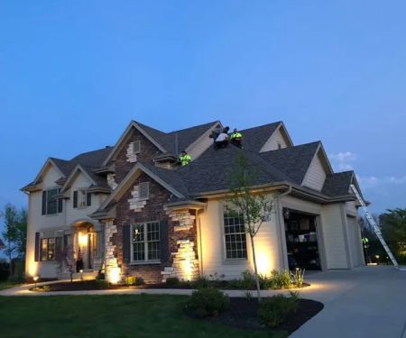 Affordable Roofing, Inc