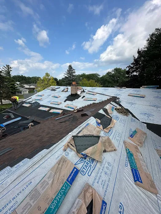 Affordable Roofing, Inc Picture 5