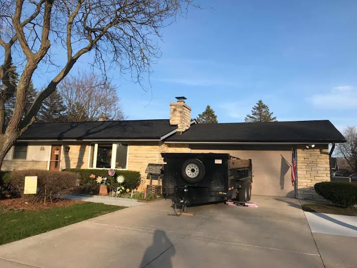 Affordable Roofing, Inc Picture 4