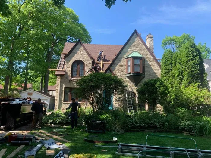 Affordable Roofing, Inc Picture 8