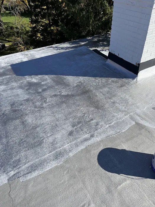 Anytime Roofing PLLC Picture 1