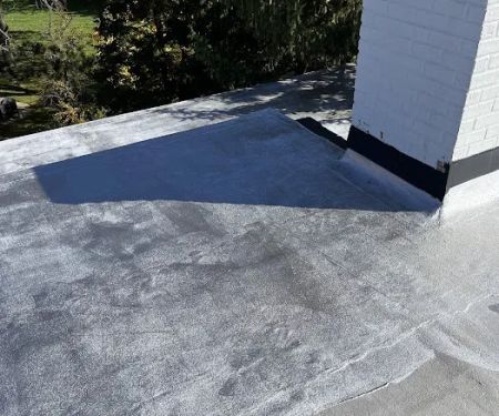 Anytime Roofing PLLC