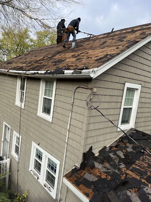 Anytime Roofing PLLC Picture 2