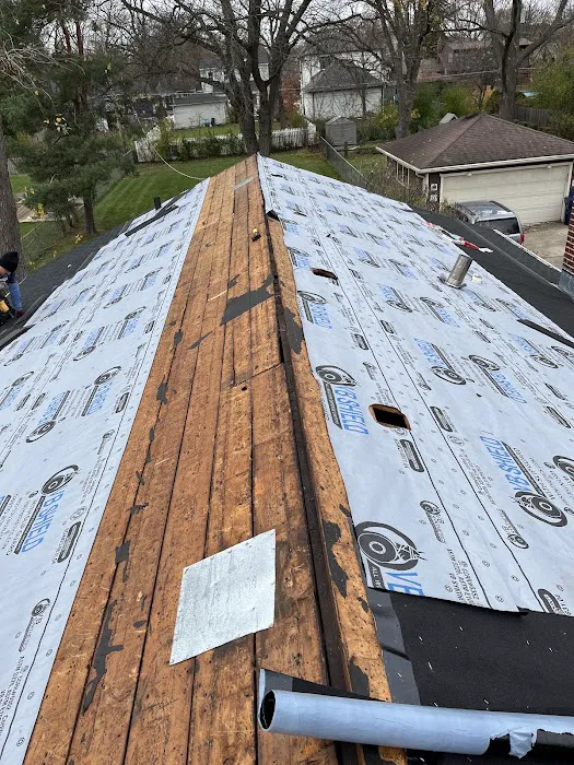 Anytime Roofing PLLC Picture 5