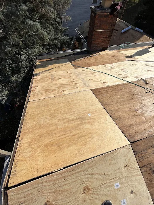 Anytime Roofing PLLC Picture 10