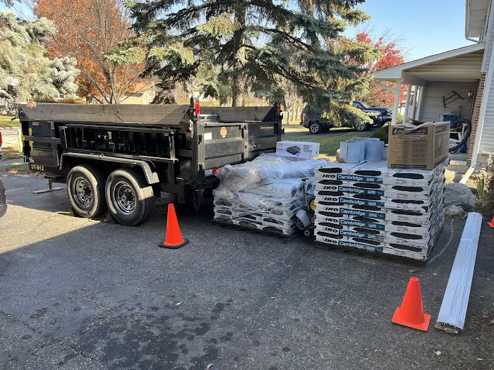 Anytime Roofing PLLC Picture 8