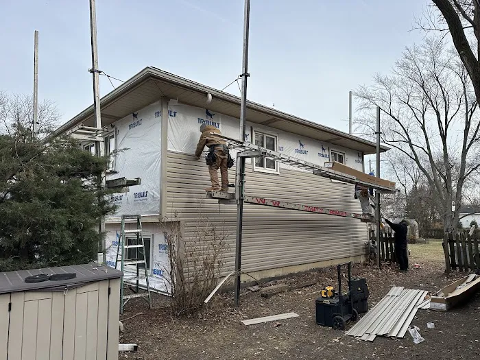 Royal Reserve Roofing Picture 2