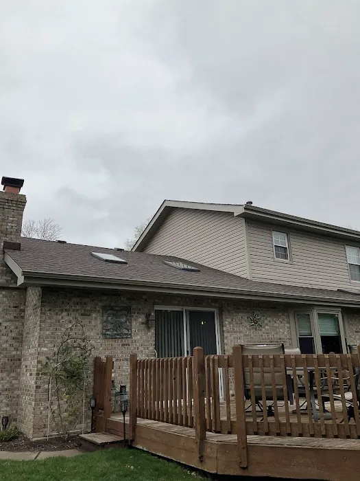 Royal Reserve Roofing Picture 1