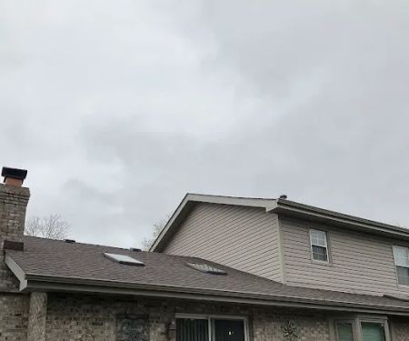 Royal Reserve Roofing