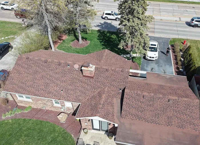 Royal Reserve Roofing Picture 6