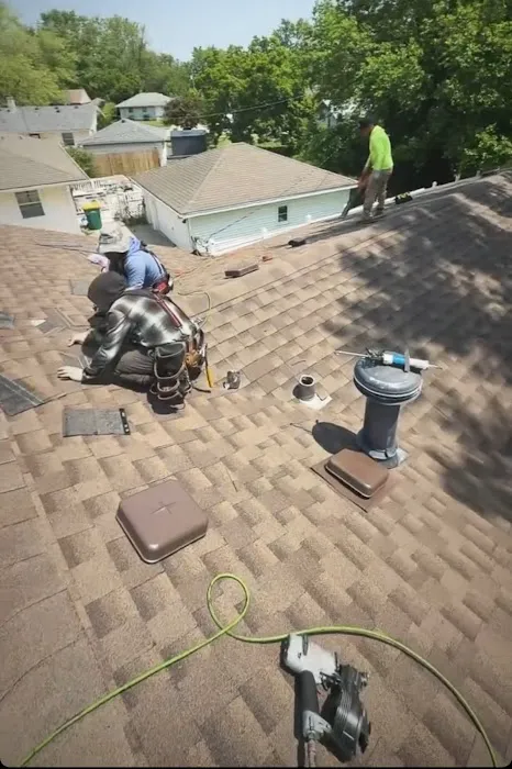 Royal Reserve Roofing Picture 9