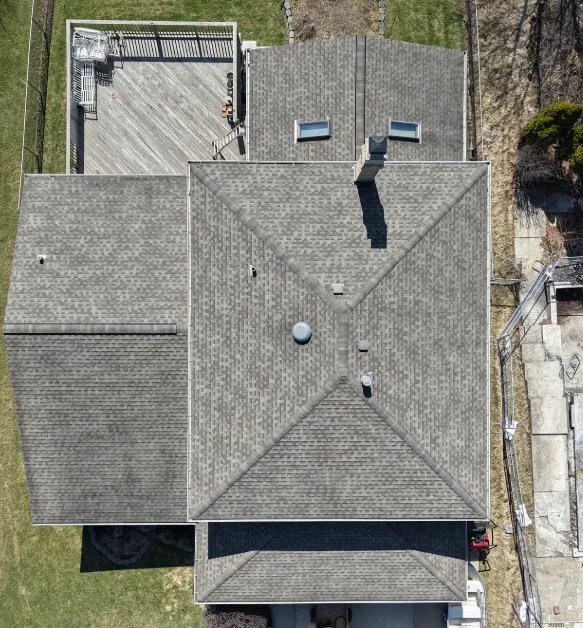 Royal Reserve Roofing Picture 7