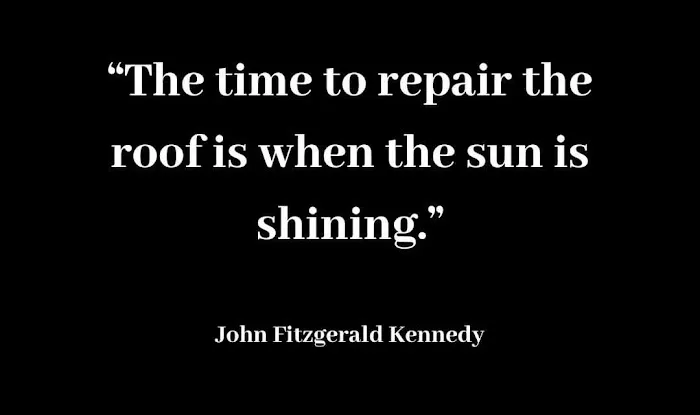 S & D Roofing Services Picture 1