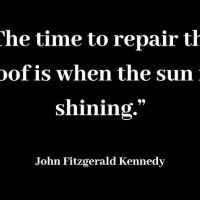 S & D Roofing Services ico