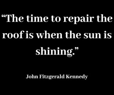 S & D Roofing Services