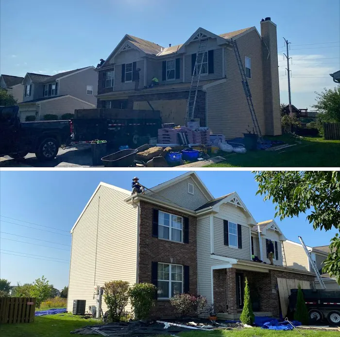 Integrity Pro Roofing Picture 2