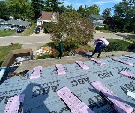 Integrity Pro Roofing