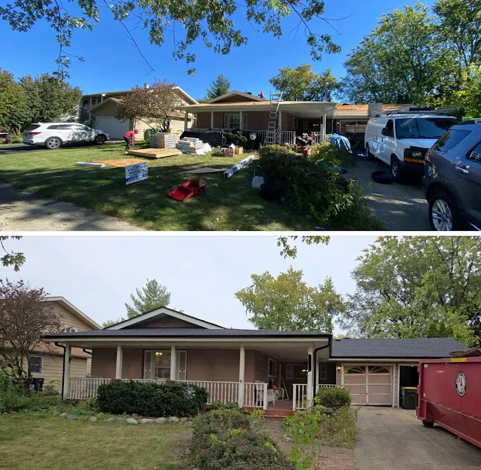 Integrity Pro Roofing Picture 3