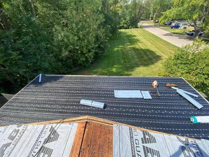 Integrity Pro Roofing Picture 4