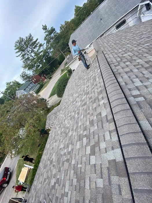 Integrity Pro Roofing Picture 5