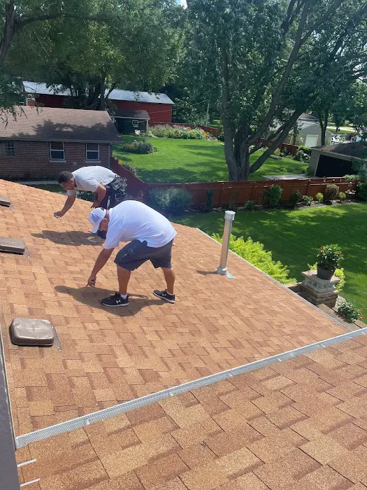 Integrity Pro Roofing Picture 7
