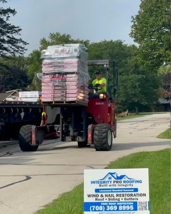 Integrity Pro Roofing Picture 8