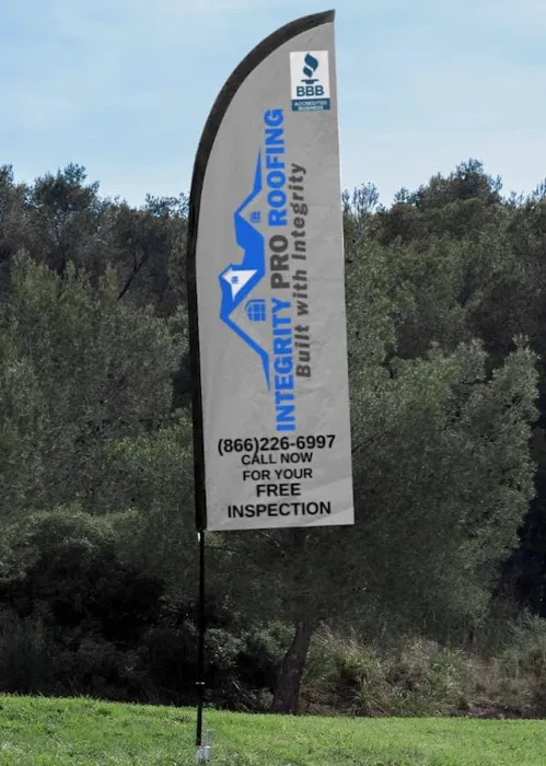 Integrity Pro Roofing Picture 10