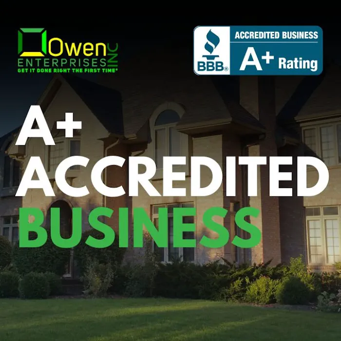 Owen Enterprises Inc. Picture 3