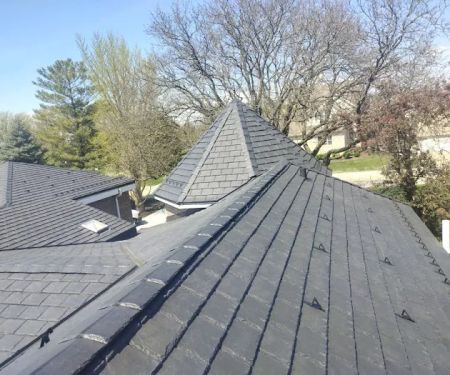 Owen Enterprises Inc.