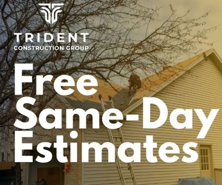 Trident Construction Group