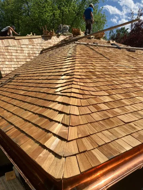 Trident Construction Group Picture 8