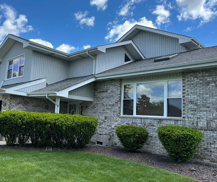 Davis Roofing, Inc Picture 3